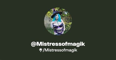 mistressofmagik|OnlyFans